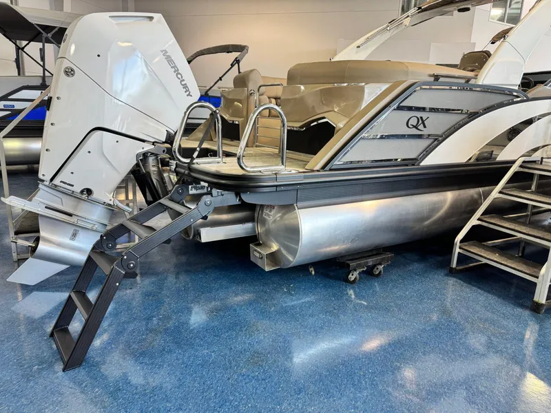 Slide: The Image of Bennington 25 QXFB 2025 - 21