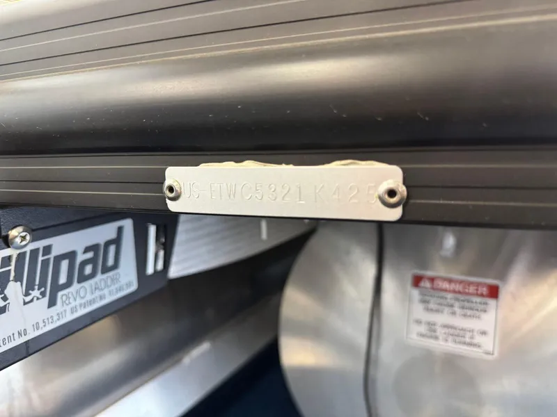 Slide: The Image of Bennington 25 QXFB 2025 - 22