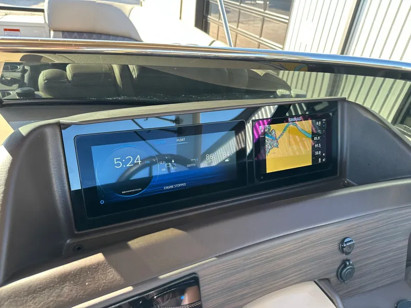 Slide: The Image of Bennington 25 QXFB 2025 - 31