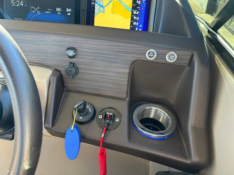 Slide: The Image of Bennington 25 QXFB 2025 - 32