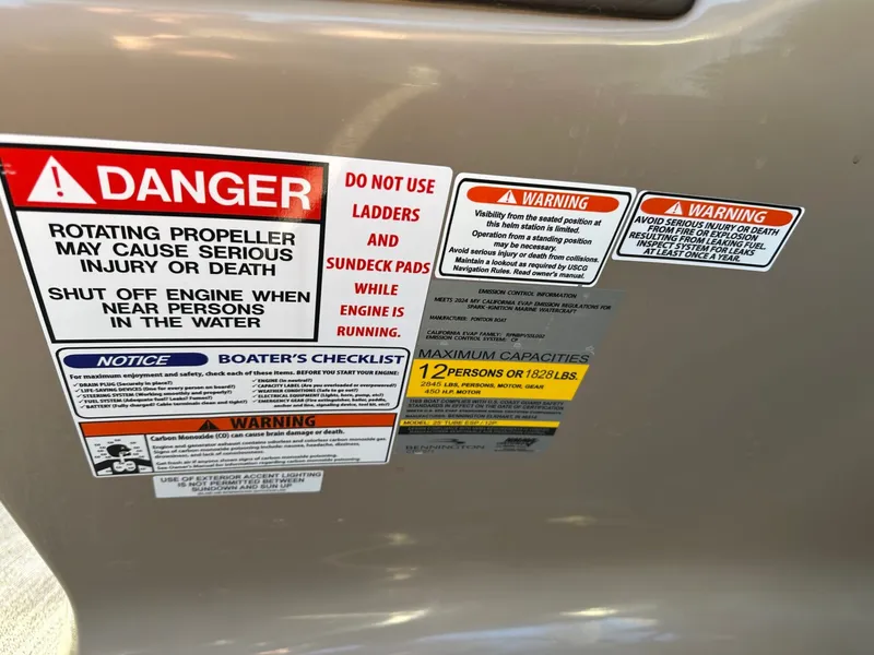 Slide: The Image of Bennington 25 QXFB 2025 - 44