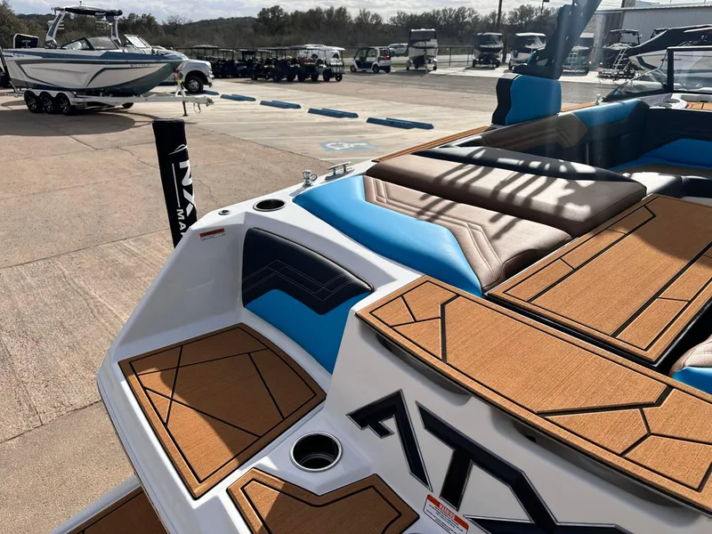 Slide: The Image of ATX 22 Type-S 2025 - 11