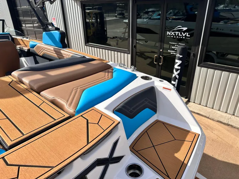 Slide: The Image of ATX 22 Type-S 2025 - 12