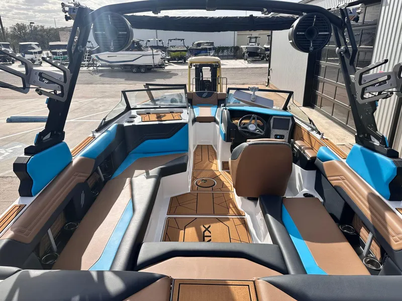 Slide: The Image of ATX 22 Type-S 2025 - 14