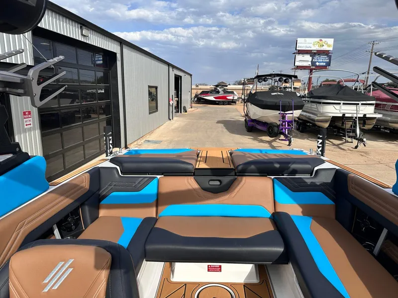 Slide: The Image of ATX 22 Type-S 2025 - 25