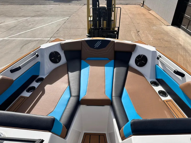 Slide: The Image of ATX 22 Type-S 2025 - 26