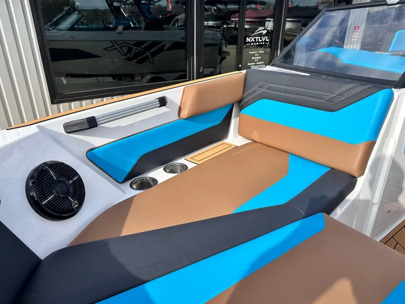 Slide: The Image of ATX 22 Type-S 2025 - 28