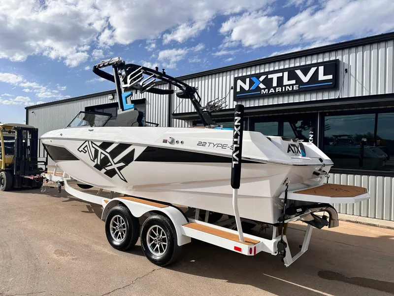 Slide: The Image of ATX 22 Type-S 2025 - 3