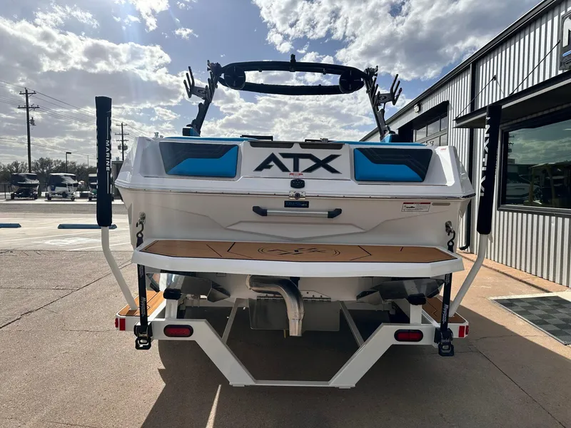 Slide: The Image of ATX 22 Type-S 2025 - 4