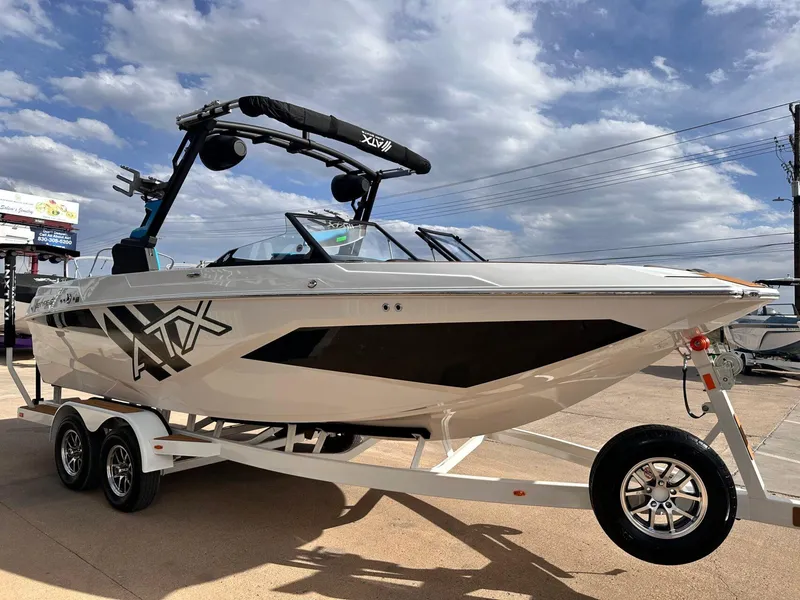 Slide: The Image of ATX 22 Type-S 2025 - 6