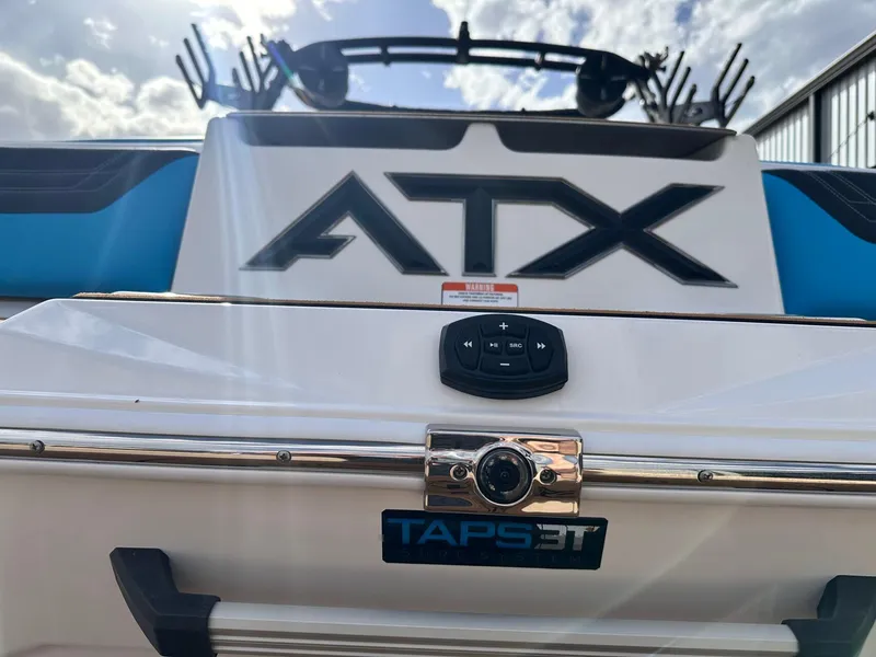 Slide: The Image of ATX 22 Type-S 2025 - 9