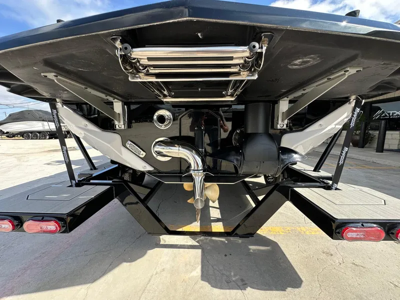 Slide: The Image of Nautique Super Air Nautique GS22 2025 - 33