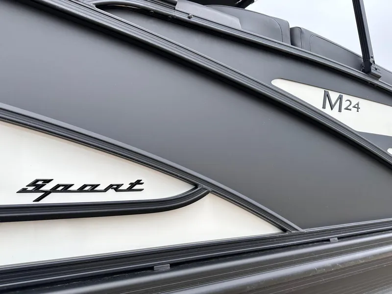 Slide: The Image of Bennington 24MFB 2025 - 10