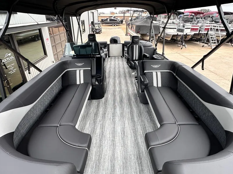 Slide: The Image of Bennington 24MFB 2025 - 11