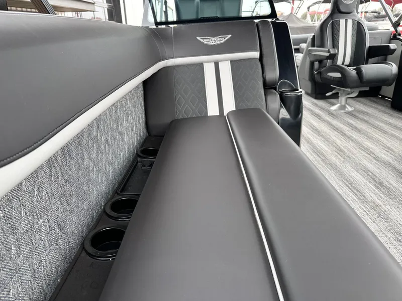 Slide: The Image of Bennington 24MFB 2025 - 13