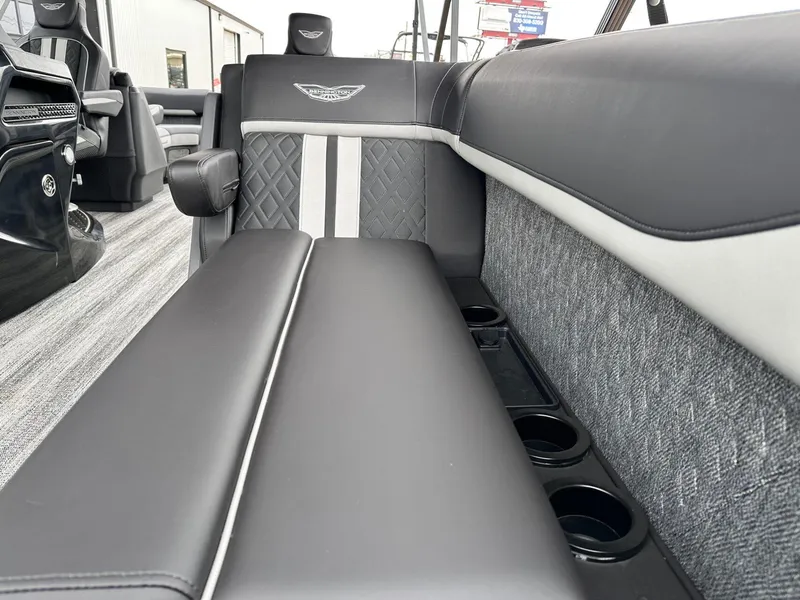 Slide: The Image of Bennington 24MFB 2025 - 15