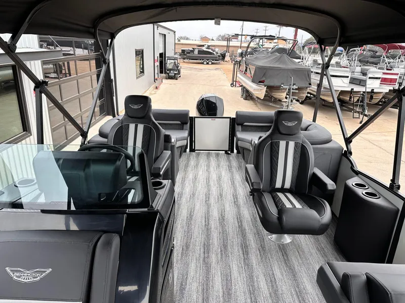 Slide: The Image of Bennington 24MFB 2025 - 16