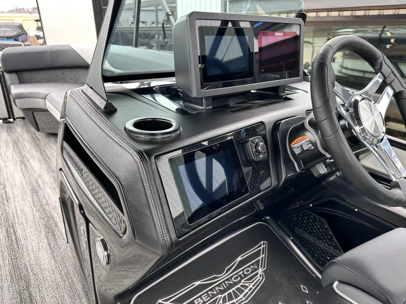 Slide: The Image of Bennington 24MFB 2025 - 21