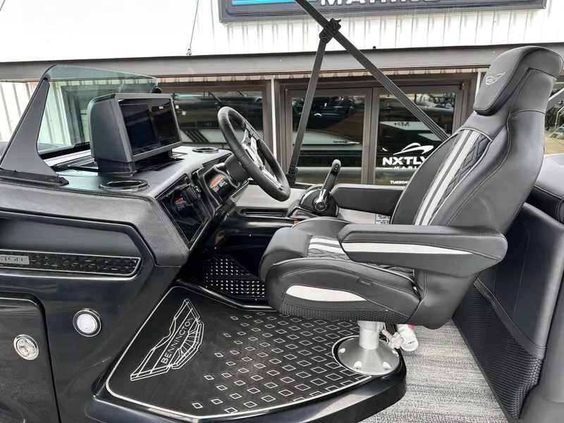 Slide: The Image of Bennington 24MFB 2025 - 23