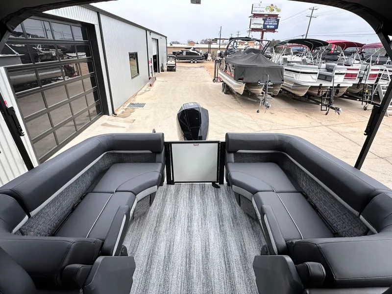 Slide: The Image of Bennington 24MFB 2025 - 24