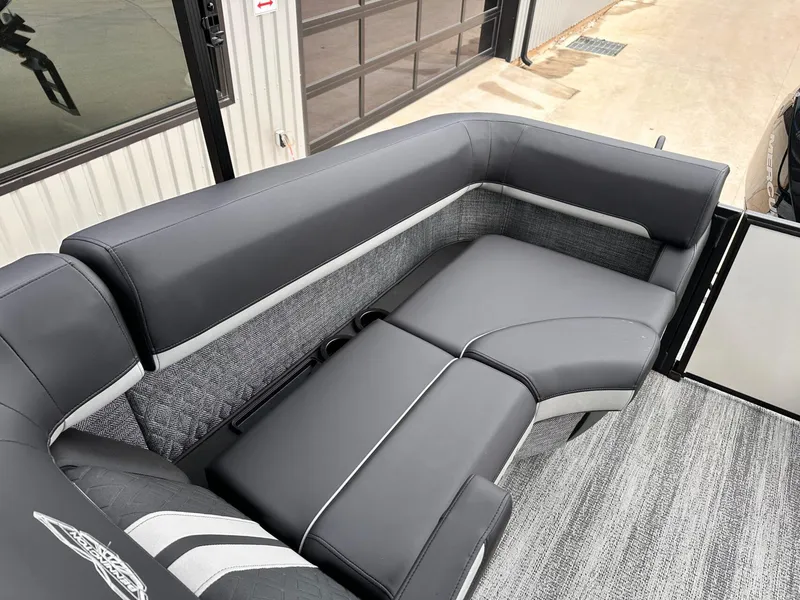 Slide: The Image of Bennington 24MFB 2025 - 25