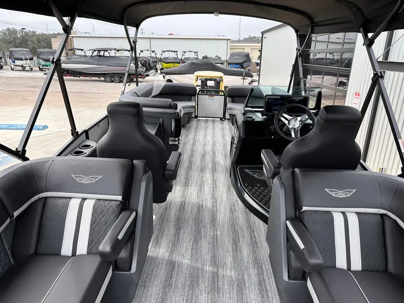 Slide: The Image of Bennington 24MFB 2025 - 29