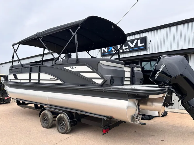 Slide: The Image of Bennington 24MFB 2025 - 3