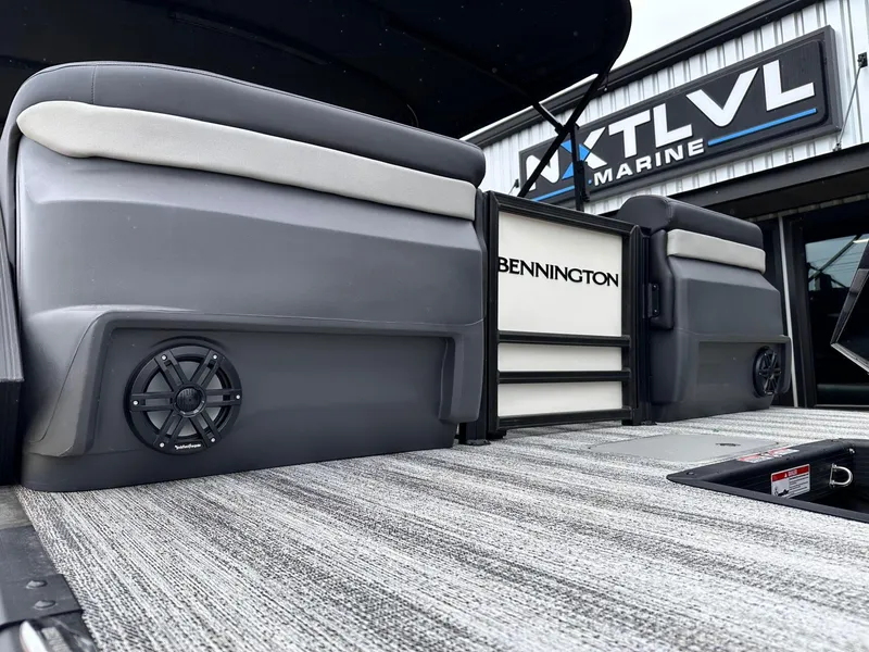 Slide: The Image of Bennington 24MFB 2025 - 4