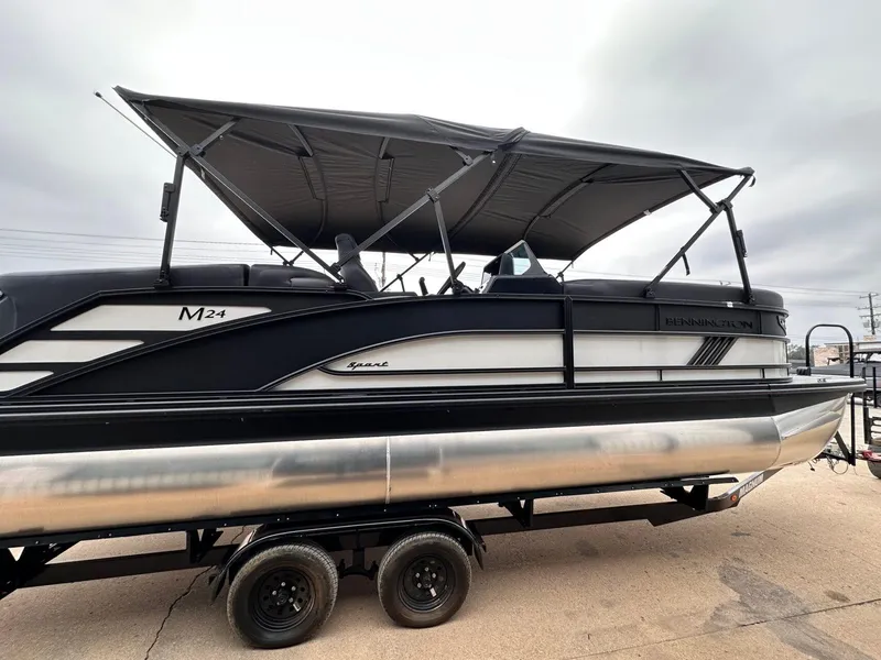 Slide: The Image of Bennington 24MFB 2025 - 7