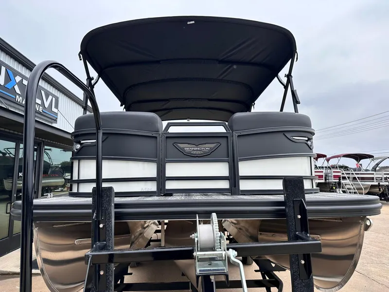 Slide: The Image of Bennington 24MFB 2025 - 9