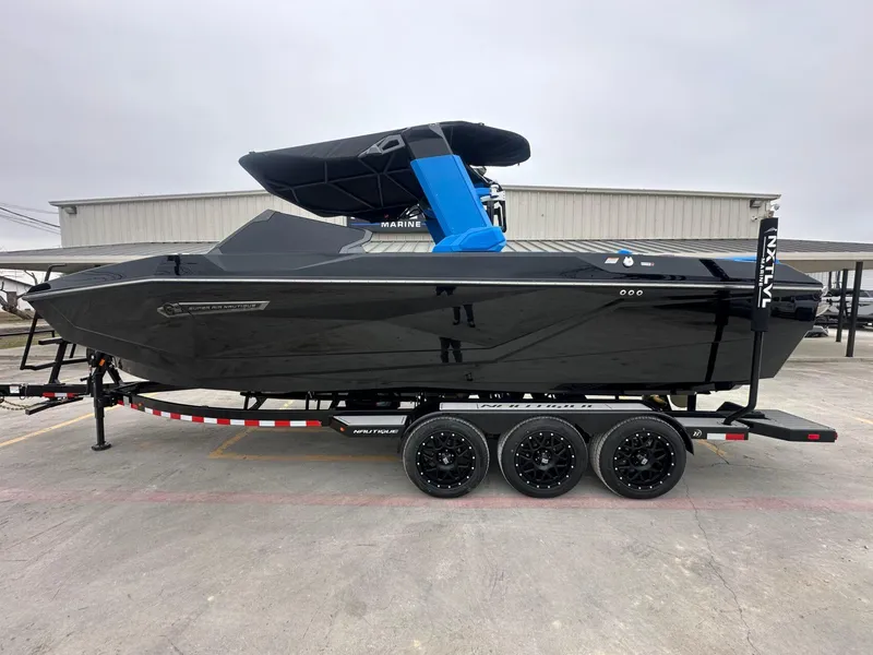 The Image of Nautique G25 2025 - 1