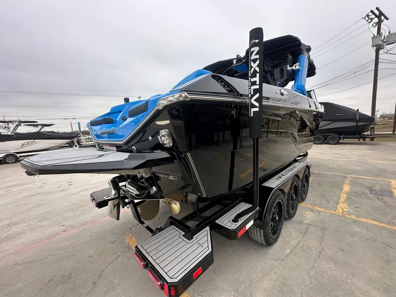 Slide: The Image of Nautique G25 2025 - 4