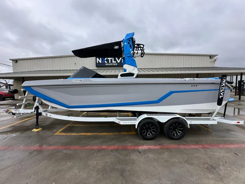 The Image of Nautique GS24 2025 - 1