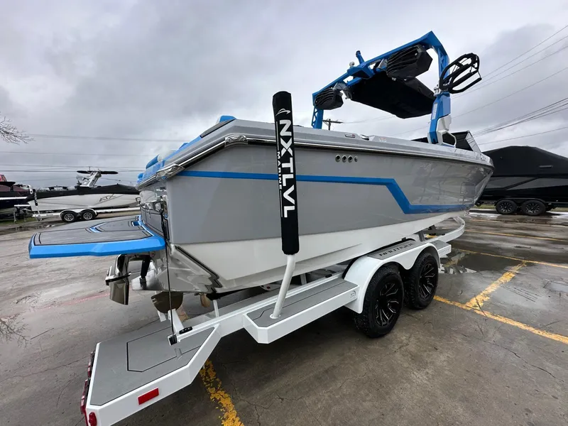 Slide: The Image of Nautique GS24 2025 - 3