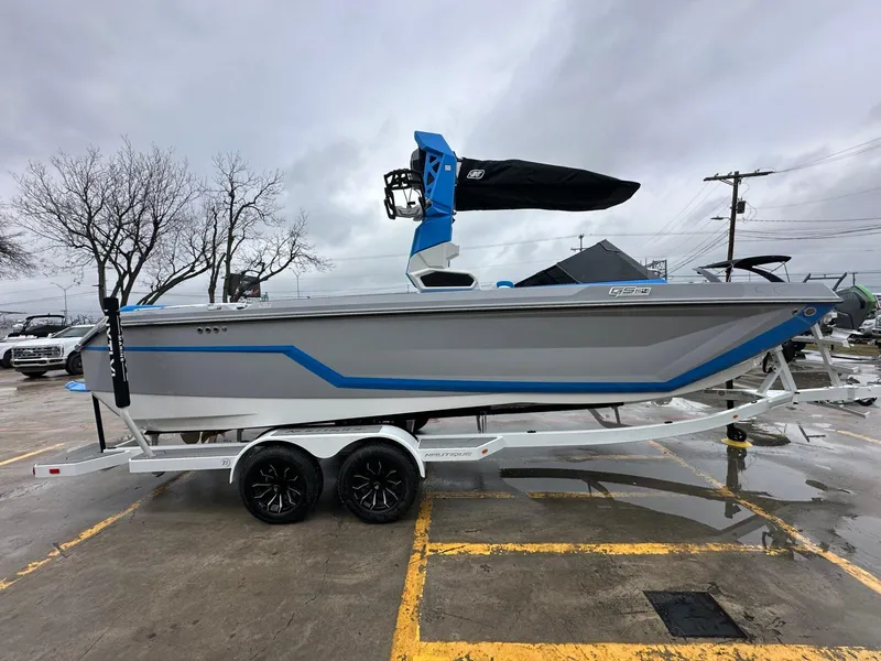 Slide: The Image of Nautique GS24 2025 - 4