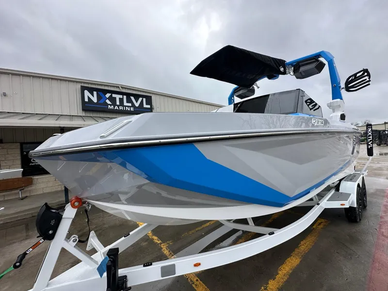 Slide: The Image of Nautique GS24 2025 - 6