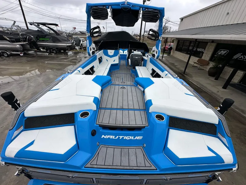 Slide: The Image of Nautique GS24 2025 - 7