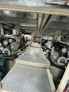 Slide: The Image of Navigator 53 Classic 1998 - 101