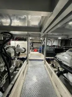 Slide: The Image of Navigator 53 Classic 1998 - 102