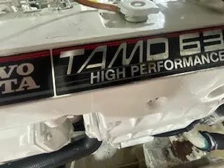 Slide: The Image of Navigator 53 Classic 1998 - 104