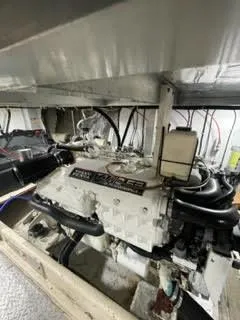 Slide: The Image of Navigator 53 Classic 1998 - 105