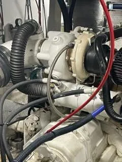 Slide: The Image of Navigator 53 Classic 1998 - 106