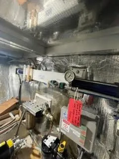 Slide: The Image of Navigator 53 Classic 1998 - 108