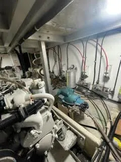 Slide: The Image of Navigator 53 Classic 1998 - 109