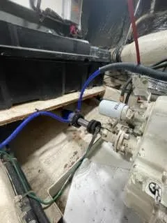 Slide: The Image of Navigator 53 Classic 1998 - 111