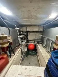 Slide: The Image of Navigator 53 Classic 1998 - 112