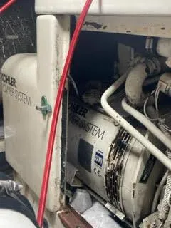 Slide: The Image of Navigator 53 Classic 1998 - 117