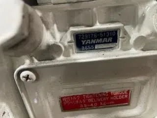 Slide: The Image of Navigator 53 Classic 1998 - 118