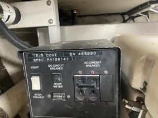 Slide: The Image of Navigator 53 Classic 1998 - 119