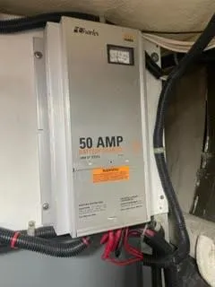 Slide: The Image of Navigator 53 Classic 1998 - 120